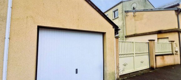 Casa de 3 dormitorios en Chartres, France No. 56884 11