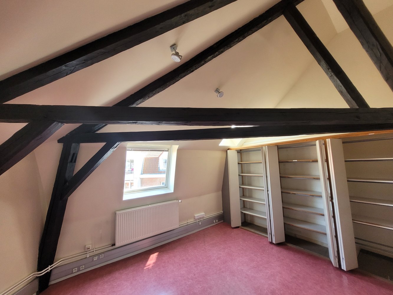 Apartamento T1 em Douai, France N.º 47125