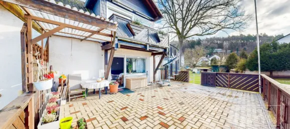 7-Zimmer Stadthaus in Kaiserslautern, Germany, Nr. 42474 13