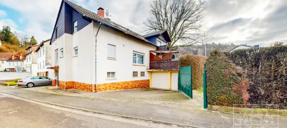 7-Zimmer Stadthaus in Kaiserslautern, Germany, Nr. 42474 32