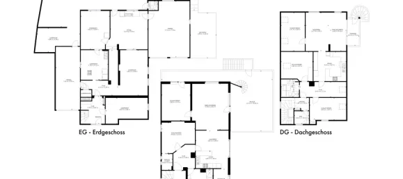 7-Zimmer Stadthaus in Kaiserslautern, Germany, Nr. 42474 8