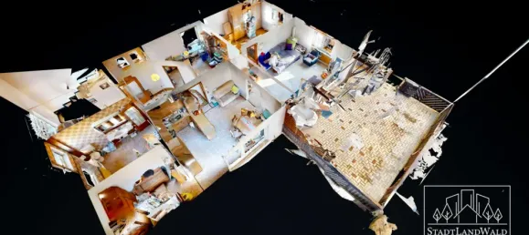 7-Zimmer Stadthaus in Kaiserslautern, Germany, Nr. 42474 10