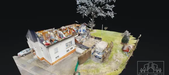 7-Zimmer Stadthaus in Kaiserslautern, Germany, Nr. 42474 16