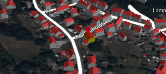 7-Zimmer Stadthaus in Kaiserslautern, Germany, Nr. 42474 7