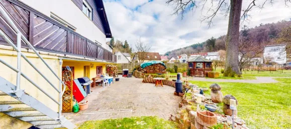 7-Zimmer Stadthaus in Kaiserslautern, Germany, Nr. 42474 30