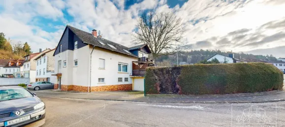 7-Zimmer Stadthaus in Kaiserslautern, Germany, Nr. 42474 3