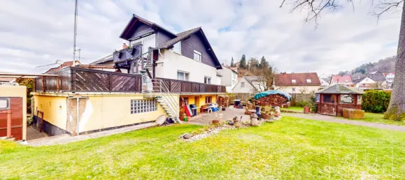 7-Zimmer Stadthaus in Kaiserslautern, Germany, Nr. 42474 31