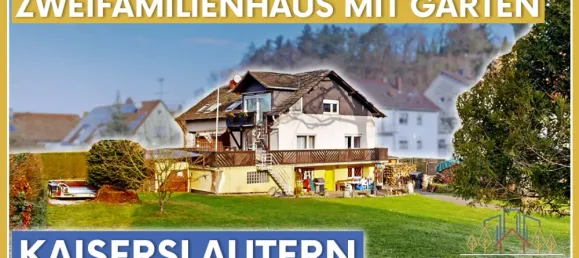 7-Zimmer Stadthaus in Kaiserslautern, Germany, Nr. 42474 4