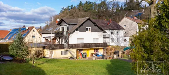 7-Zimmer Stadthaus in Kaiserslautern, Germany, Nr. 42474 15