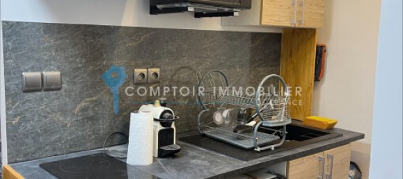 Квартира с 1 спальней в Фон-Ромё-Оделло-Вья, Франция № 324995 3