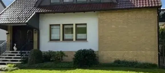 6 rooms House in Hildesheim, Germany No. 141163 2