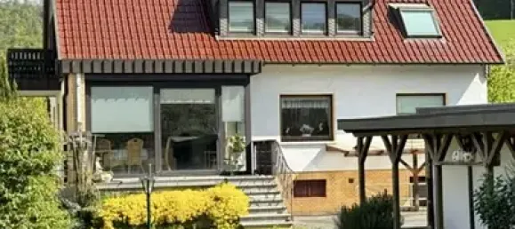 6 rooms House in Hildesheim, Germany No. 141163 4