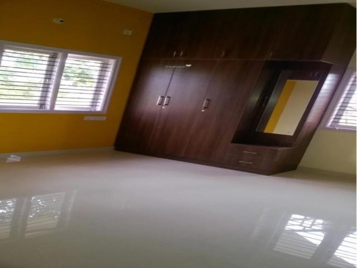 2 غرف نوم منزل في Bangalore, India رقم 16601