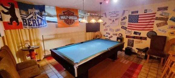 4 bedrooms Townhouse in Lichtenrade, Germany No. 249166 36