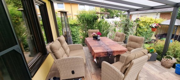 4 bedrooms Townhouse in Lichtenrade, Germany No. 249166 12