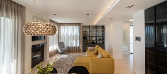 3 bedrooms Villa in Panorama, Greece No. 2961 7