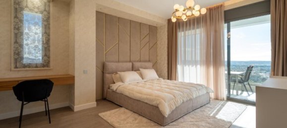 3 bedrooms Villa in Panorama, Greece No. 2961 12