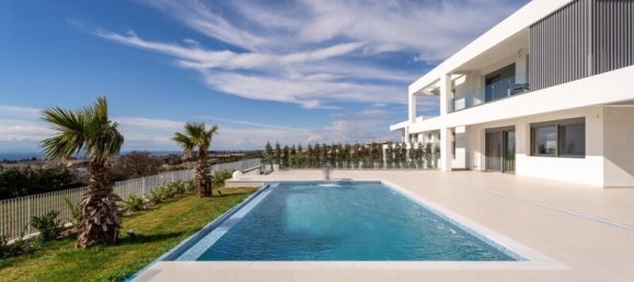 3 غرف نوم فيلا في Panorama, Greece رقم 2961 19