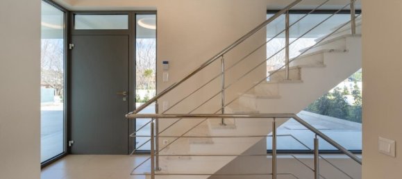 3 bedrooms Villa in Panorama, Greece No. 2961 6