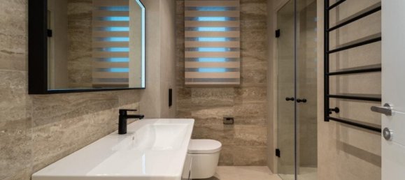 3 bedrooms Villa in Panorama, Greece No. 2961 16