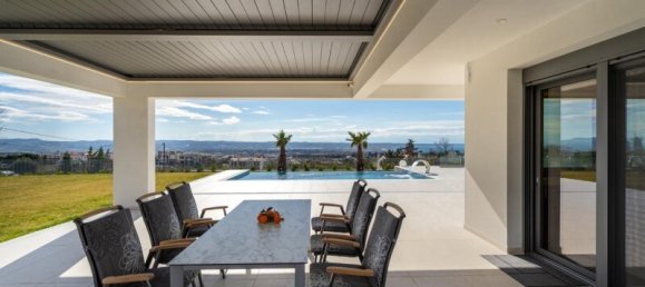 3 bedrooms Villa in Panorama, Greece No. 2961 18