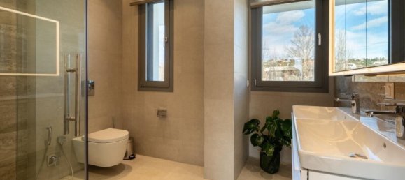 3 bedrooms Villa in Panorama, Greece No. 2961 17