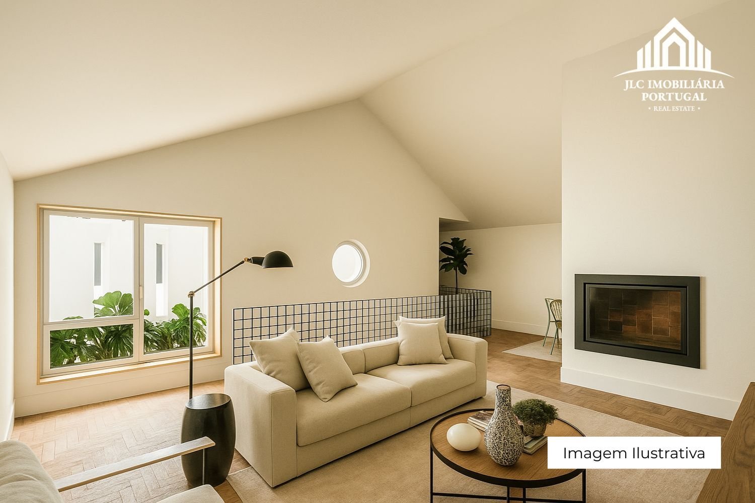 1 bedroom House in Vila Franca de Xira, Portugal No. 205586