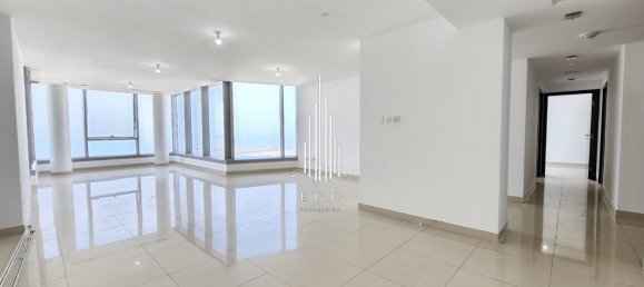 4 bedrooms Penthouse in Al Reem Island, UAE No. 40095 6