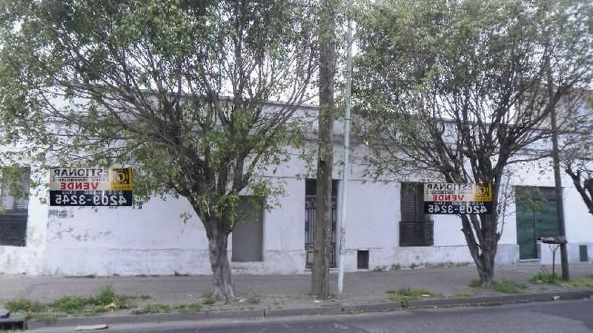  Land in Lanus, Argentina No. 31270