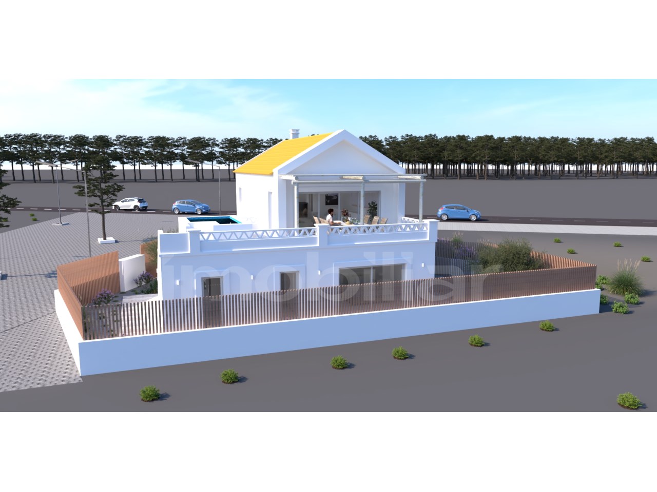  Land in Alcacer do Sal, Portugal No. 81961