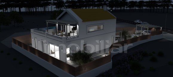  Land in Alcacer do Sal, Portugal No. 81961 3