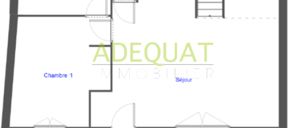 Casa de 3 dormitorios en Cessieu, France No. 246762 40