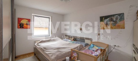 3 rooms Apartment in Ortenaukreis, Germany No. 114359 4