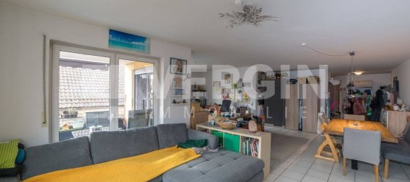 3 rooms Apartment in Ortenaukreis, Germany No. 114359 2