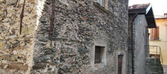 2-Zimmer Haus in Dongo, Italy, Nr. 100329 4