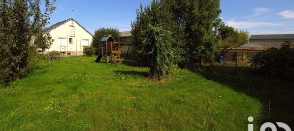 Дом с 3 спальнями в Патэй, Франция № 71376 8