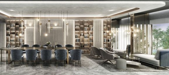 1 bedroom Condo in Bangkok, Thailand No. 12098 23