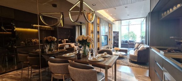 1 bedroom Condo in Bangkok, Thailand No. 12098 29