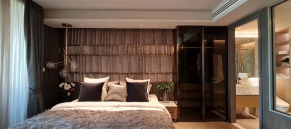 1 bedroom Condo in Bangkok, Thailand No. 12098 26