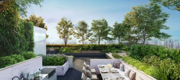 1 bedroom Condo in Bangkok, Thailand No. 12098 13