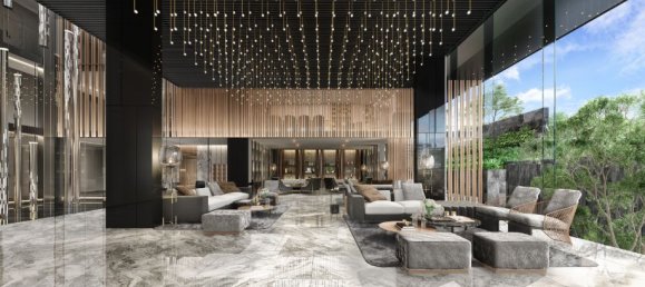 1 bedroom Condo in Bangkok, Thailand No. 12098 16