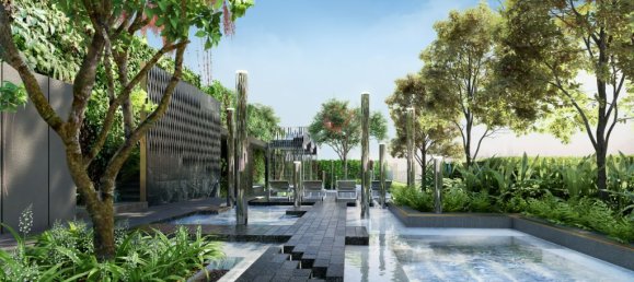 1 bedroom Condo in Bangkok, Thailand No. 12098 10