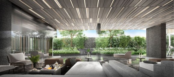 1 bedroom Condo in Bangkok, Thailand No. 12098 22