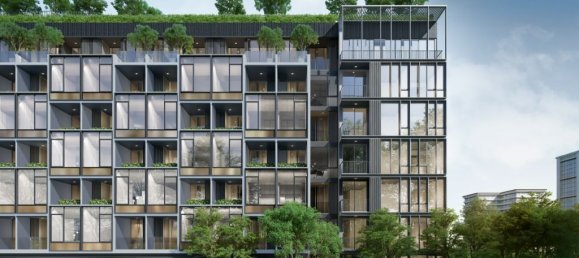 1 bedroom Condo in Bangkok, Thailand No. 12098 5