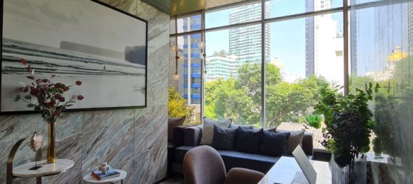 1 bedroom Condo in Bangkok, Thailand No. 12098 30