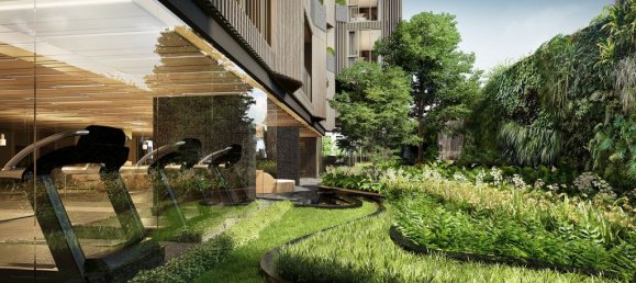 1 bedroom Condo in Bangkok, Thailand No. 12098 21