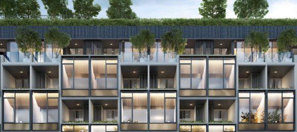 1 bedroom Condo in Bangkok, Thailand No. 12098 7