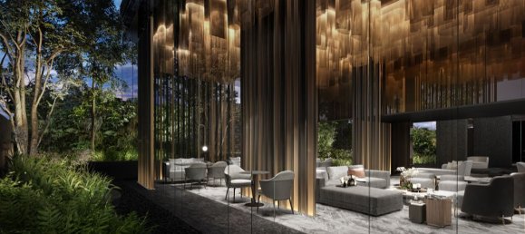 1 bedroom Condo in Bangkok, Thailand No. 12098 19