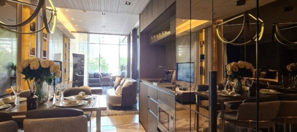1 bedroom Condo in Bangkok, Thailand No. 12098 25