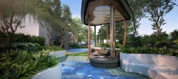 1 bedroom Condo in Bangkok, Thailand No. 12098 20